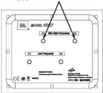 JBL 4367 - ESITTELY - 1