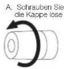 JBL 4367 - Verwendung von Blankdraht oder Stiftsteckern: - 4