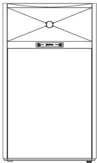 JBL 4367 - DUBBELKABELANSLUTNING (forts): - 1
