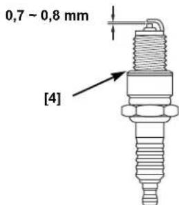 Honda HRS 536 C5 VK - AVISO - 3