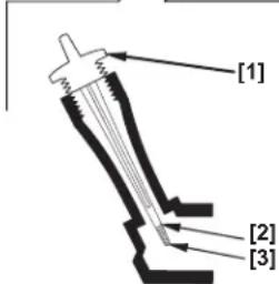 Honda HRS 536 C5 VK - Hindernisse - 2