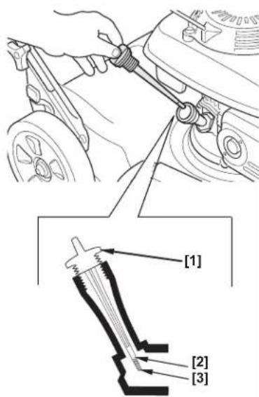 Honda HRS 536 C5 VK - NOTICE - 1