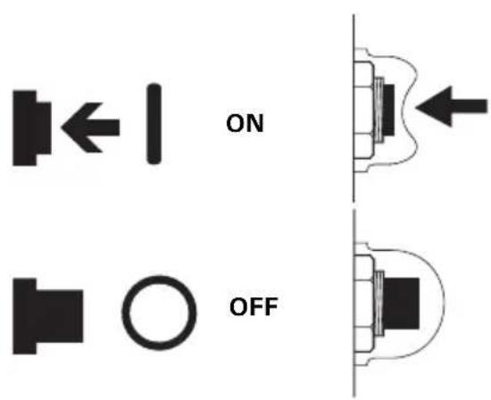 Honda EG4500CL - AC Circuit Protectors - 1
