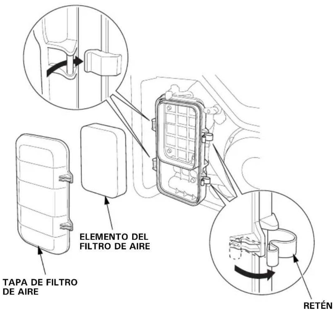 Honda EG4500CL - PRECAUCIÓN: - 1