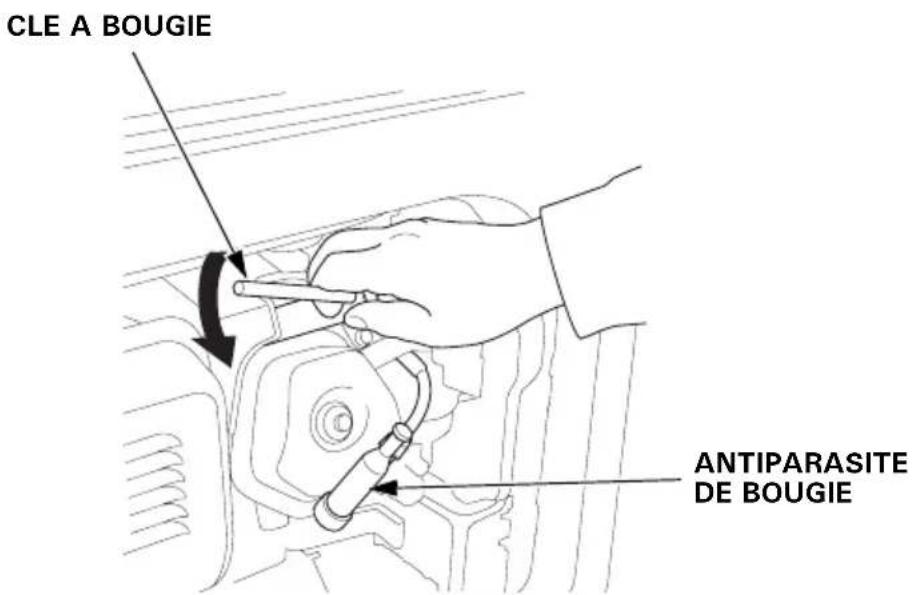 Honda EG4500CL - PRECAUTION : - 1