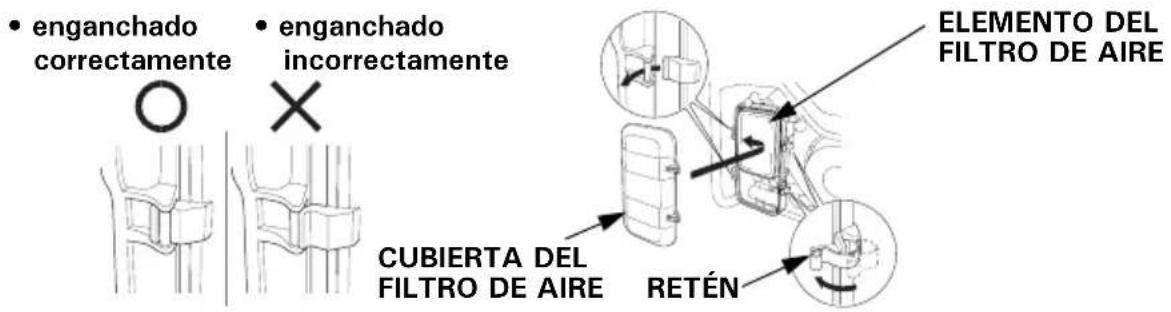 Honda EG4500CL - PRECAUCIÓN: - 3