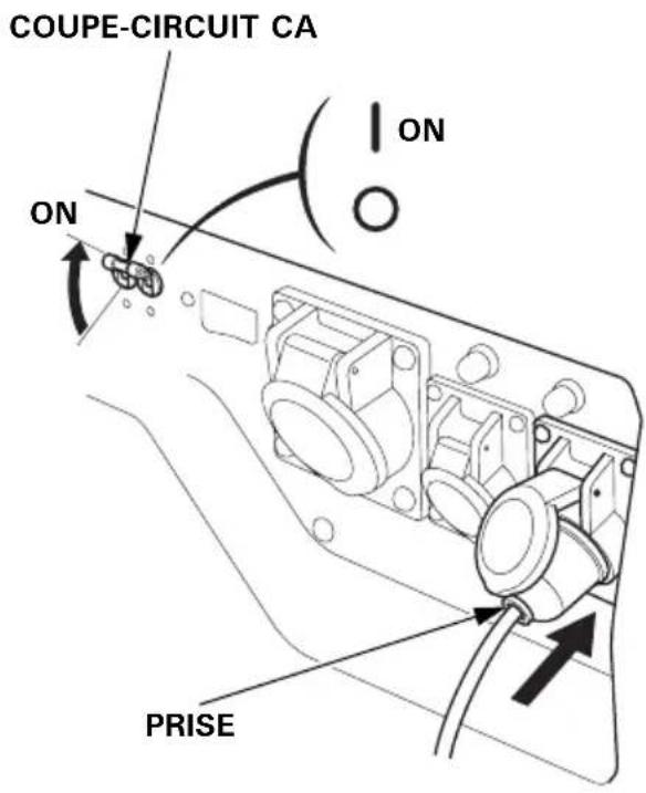 Honda EG4500CL - PRECAUTION : - 2