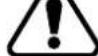 Honda UMK 435 UE - WARNING : - 1