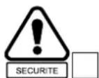 Honda UMK 435 UE - PRÉCAUTION : - 1