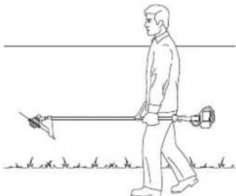 Honda UMK 435 UE - ATTENZIONE : - 2