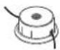 Honda UMK 435 UE - CURRENT PARTS, CONSUMABLES - 1