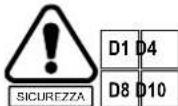 Honda UMK 435 UE - ATTENZIONE : - 1