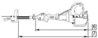 Honda UMK 435 UE - EVENWICHT BRENGEN - 4