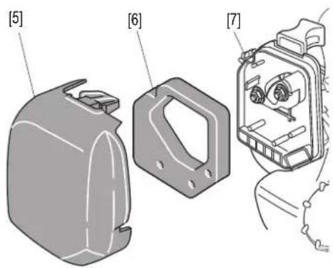 Honda UMK 435 UE - PRECAUCIÓN: - 1