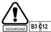 Honda UMK 435 UE - ADVERTENCIA : - 1
