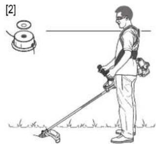 Honda UMK 435 UE - PRECAUCIÓN: - 1