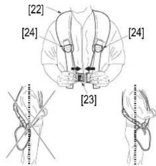Honda UMK 435 UE - ADVERTENCIA : - 3
