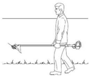 Honda UMK 435 UE - ADVERTENCIA : - 2