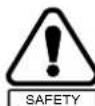 Honda UMK 435 UE - NYLON LINE CUTTING HEAD - 1