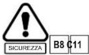 Honda UMK 435 UE - PRECAUZIONI: - 1