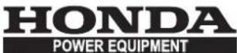 Honda UMK 435 UE - PRECAUCIÓN: - 2