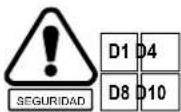 Honda UMK 435 UE - ADVERTENCIA : - 1