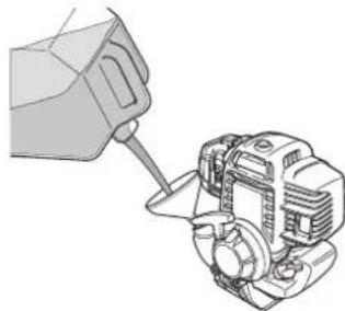 Honda UMK 435 UE - ATTENZIONE : - 1
