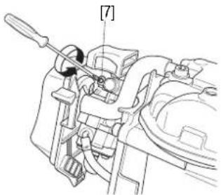 Honda UMK 435 UE - [B] Corretto - 2