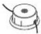 Honda UMK 435 UE - ADVERTENCIA : - 11
