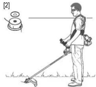 Honda UMK 435 UE - PRECAUZIONI: - 2