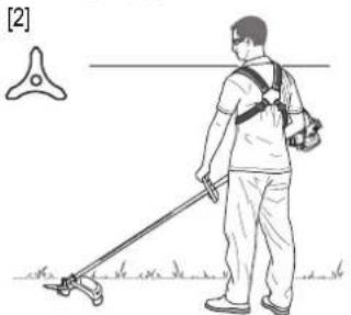 Honda UMK 435 UE - AUSGLEICH DES GERÄTS - 2