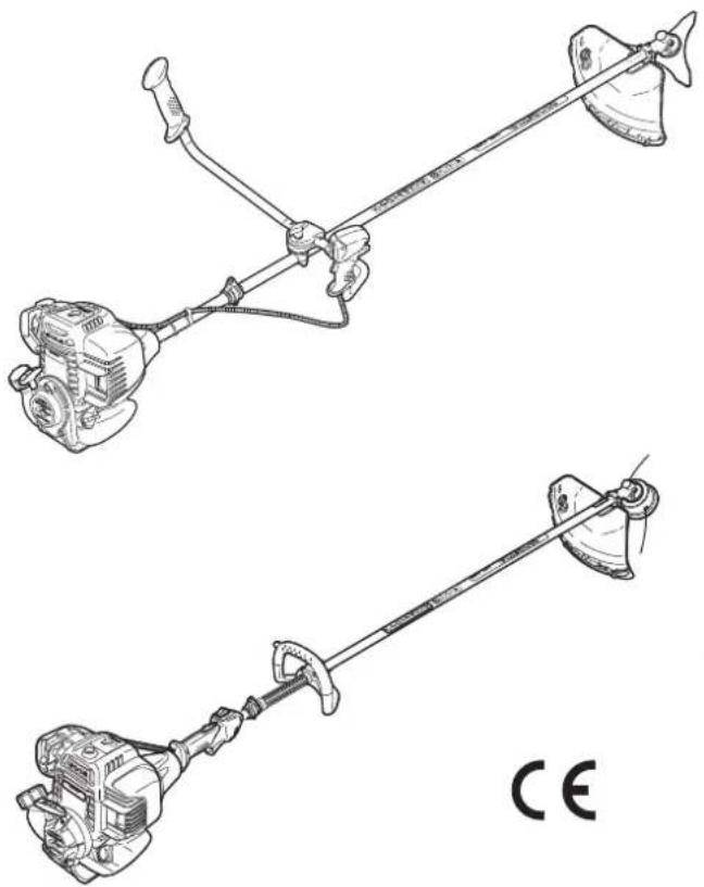 Honda UMK 435 UE - Decespugliatori - 1