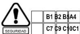 Honda UMK 435 UE - PRECAUCIÓN: - 1