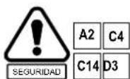 Honda UMK 435 UE - ADVERTENCIA : - 1