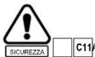 Honda UMK 435 UE - PRECAUZIONI: - 2