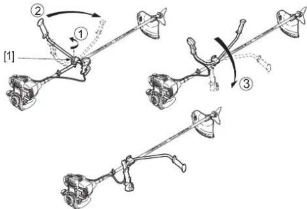 Honda UMK 435 UE - PRECAUZIONI: - 1