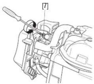 Honda UMK 435 UE - MÉTODO - 1