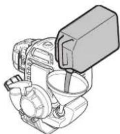 Honda UMK 435 UE - ! ATTENTION : - 2