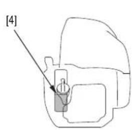 Honda UMK 435 UE - PRECAUCIÓN: - 4