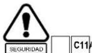 Honda UMK 435 UE - PRECAUCIÓN: - 2