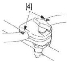 Honda UMK 435 UE - UTILIZATION WITH BLADE - 3