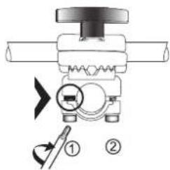 Honda UMK 435 UE - PRECAUCIÓN: - 4