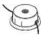 Honda UMK 435 UE - RECAMBIOS, CONSUMIBLES - 1