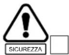 Honda UMK 435 UE - PRECAUZIONI: - 1