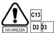 Honda UMK 435 UE - DISCO A 3/4 DENTI - 1