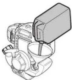 Honda UMK 435 UE - WAARSCHUWING - 2