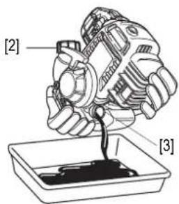 Honda UMK 435 UE - METHODE - 1