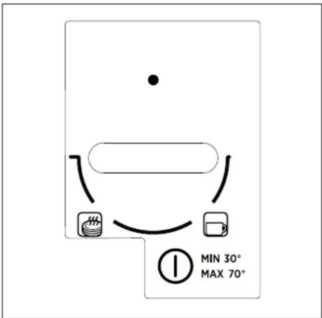 HAIER HWO15NWD6XB1 - Erwärmungszeiten - 1