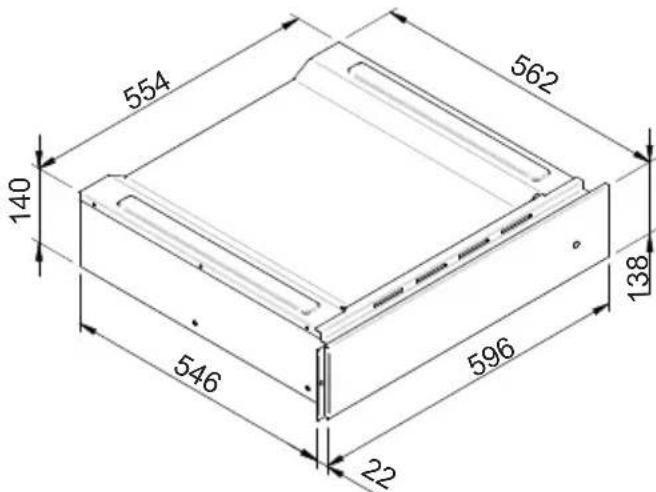 HAIER HWO15NWD6XB1 - Allacciamento elettrico - 3