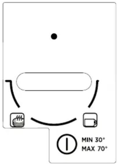 HAIER HWO15NWD6XB1 - Heating Time - 1